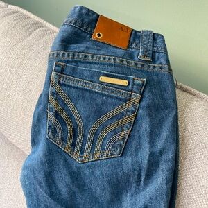 Vintage Armani Exchange Jeans